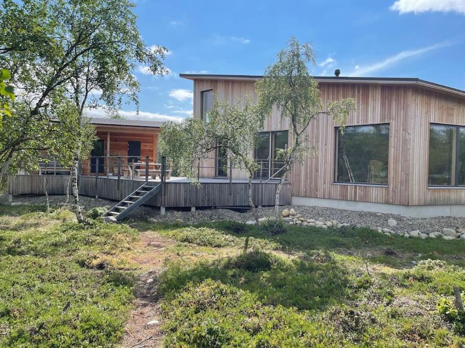 Aitti Villa Utsjoki