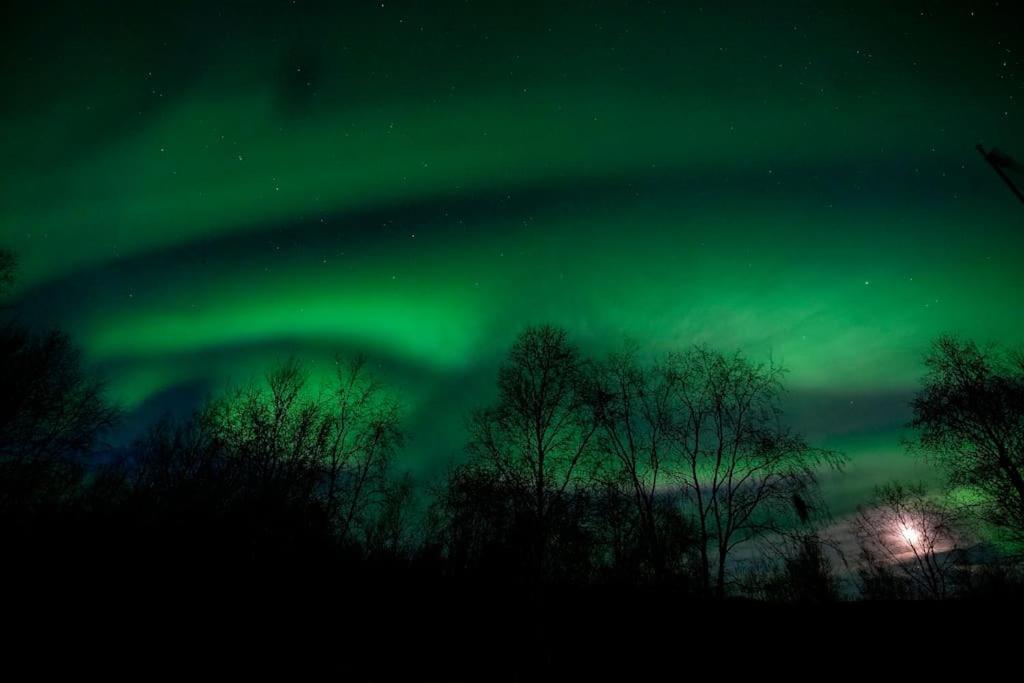Villa Aitti Utsjoki