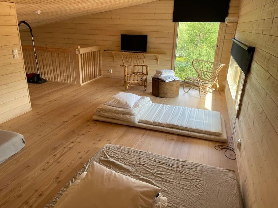 Villa Aitti Utsjoki
