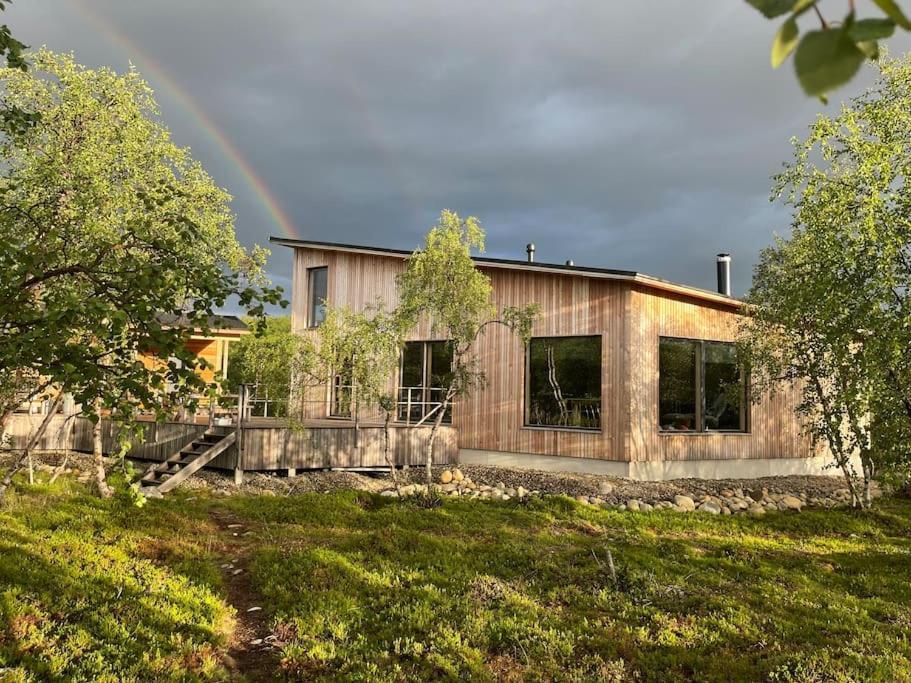 Aitti Utsjoki