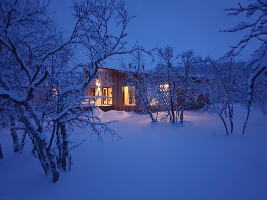 Villa Aitti Utsjoki