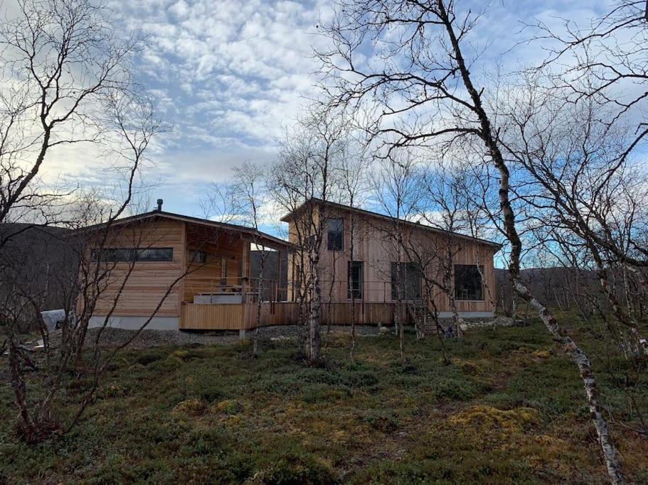 Aitti Villa Utsjoki