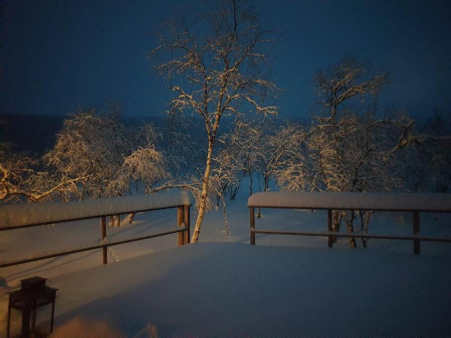 Aitti * Utsjoki