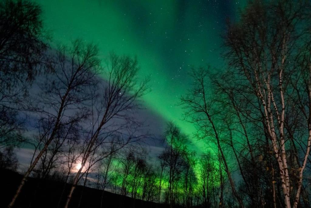 Aitti Utsjoki