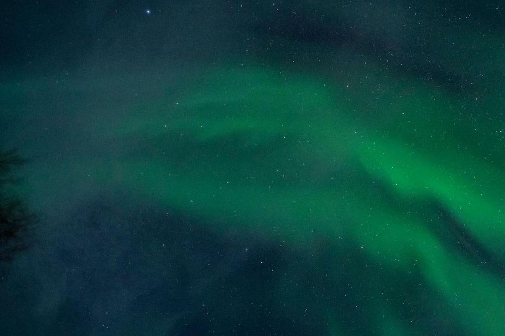 Aitti * Utsjoki