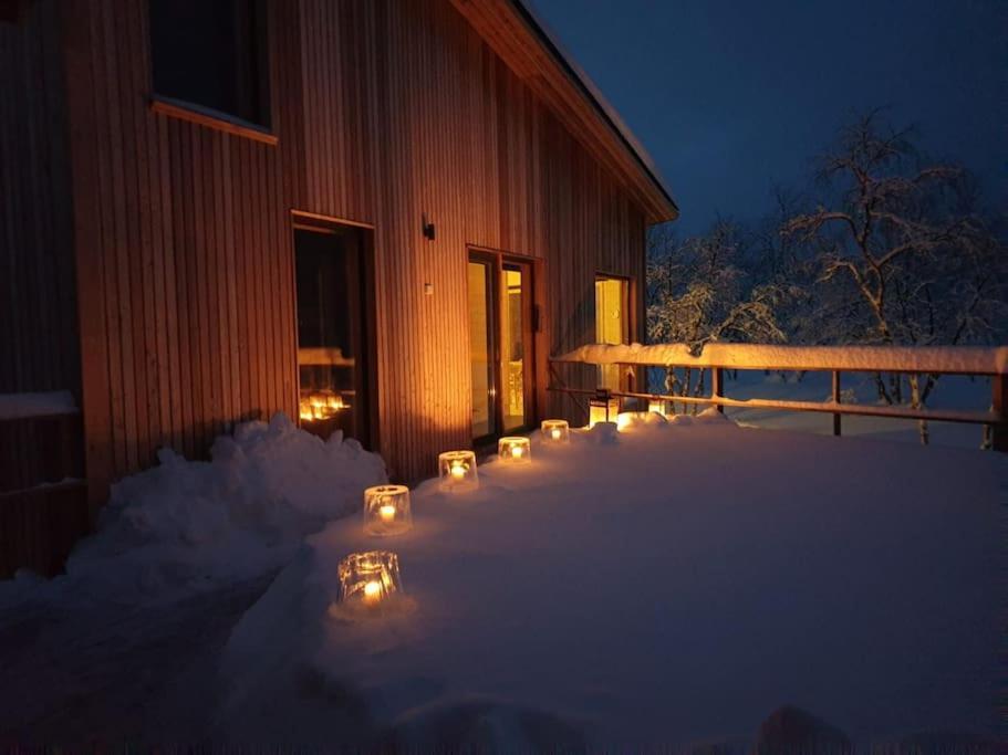 Aitti Utsjoki