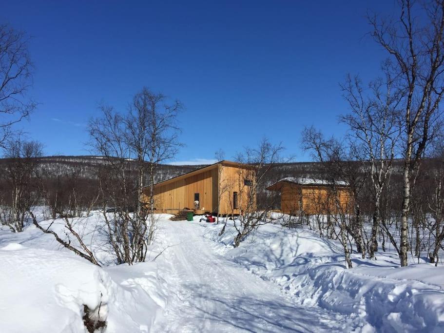 Aitti Villa Utsjoki